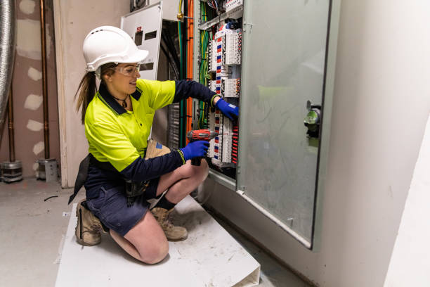 Best Electrical Troubleshooting Services  in Three Forks, MT